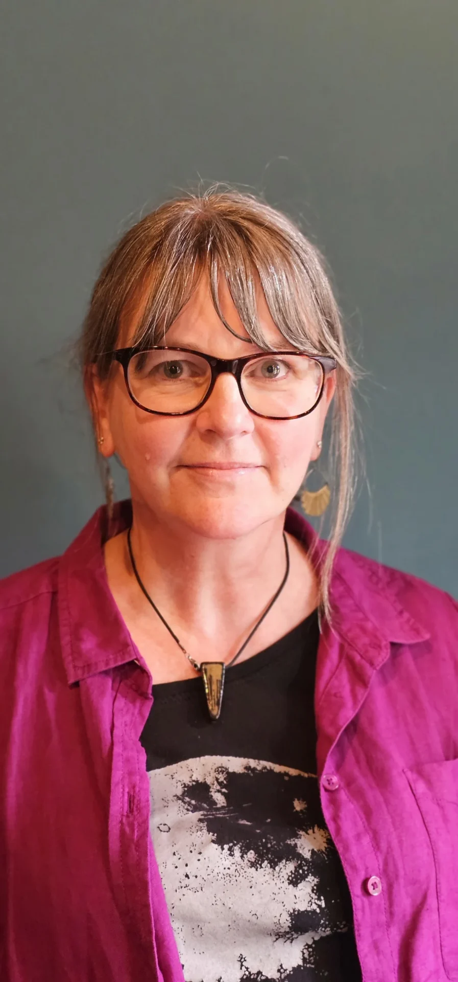 Heather Williams