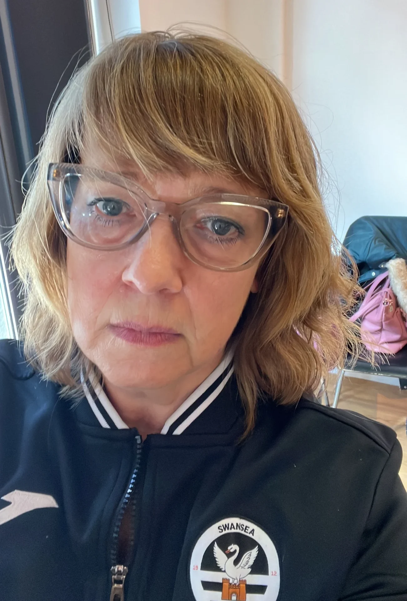 Jane Simpson