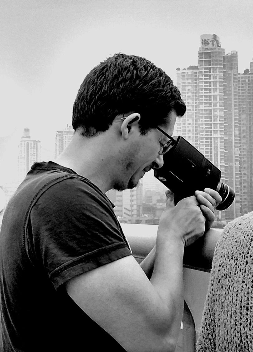 Tom Goddard